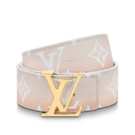Louis Vuitton Initiales 30mm Reversible Belt - Image 2