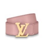 Louis Vuitton Initiales 30mm Reversible Belt - Image 2