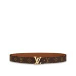 Louis Vuitton Initiales 30mm Reversible Belt - Image 3
