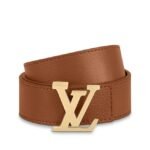 Louis Vuitton Initiales 30mm Reversible Belt - Image 2