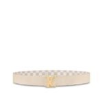 Louis Vuitton Nitiales 40mm Reversible Belt - Image 3