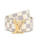 Louis Vuitton Nitiales 40mm Reversible Belt - Image 2