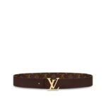 Louis Vuitton Initiales 40mm Reversible Belt - Image 3