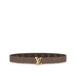 Louis Vuitton Initials 30mm Reversible Belt - Image 3