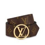 Louis Vuitton Palm Spring 35mm Belt - Image 2