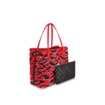 Louis Vuitton LVXUF Neverfull MM - Image 2