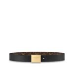 Louis Vuitton Military 35mm Reversible Belt - Image 3