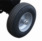 Lumber Jack™ 25-Ton Gas Log Splitter (YTL-590-500) - Image 6