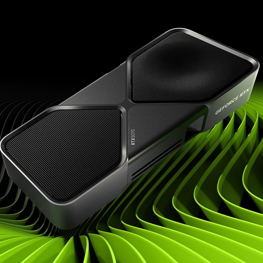 nvidia-rtx-5070_eveq_53160316-b16d-4d76-8c47-f9d23d5a14d2.jpg GeForce RTX 5070 Family - Image 1