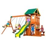 Oakmont Swing Set - Image 12