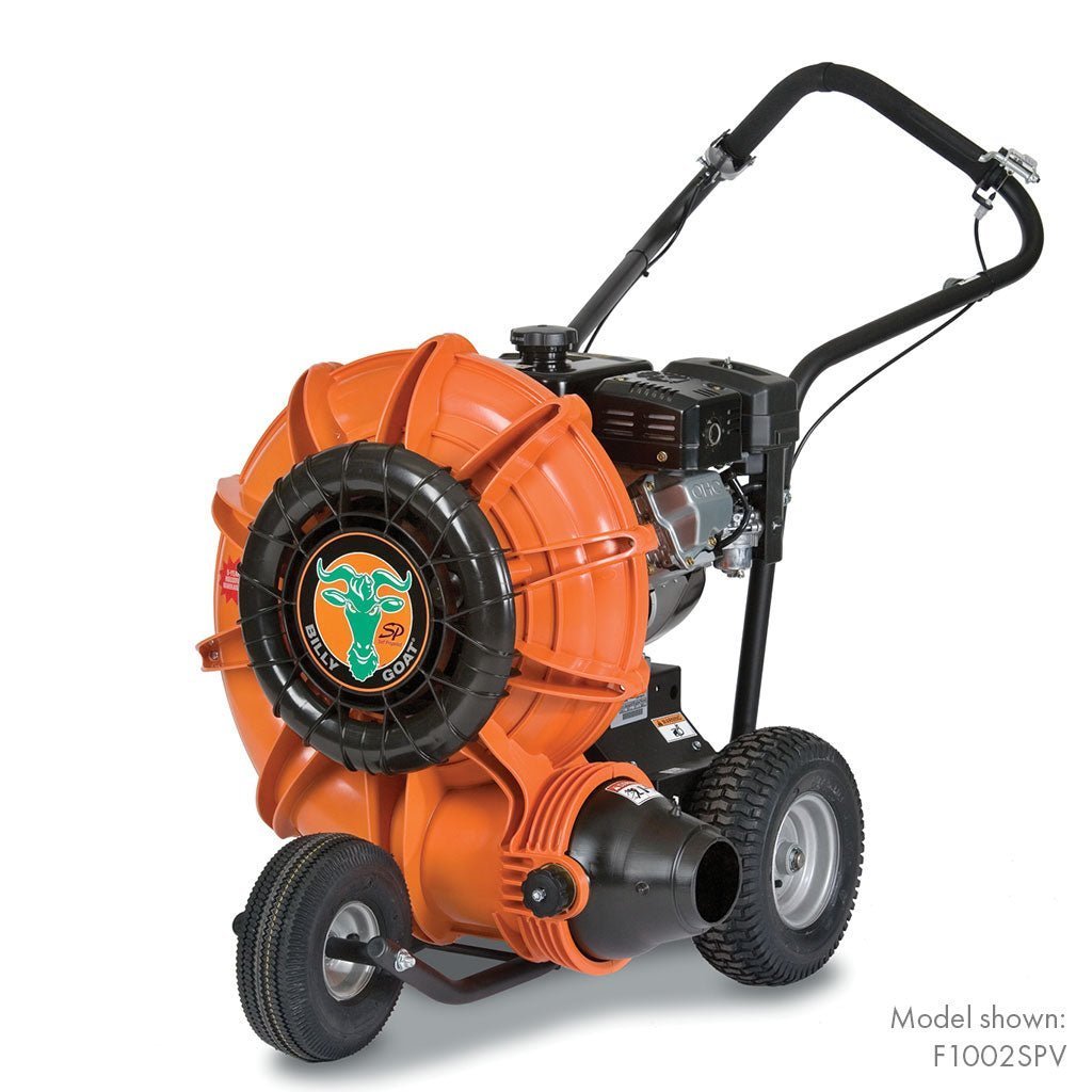 original.jpg F902H Wheeled Leaf Blower F9 Force™ Series - Image 1