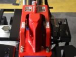 Iron and Oak 37 Ton Log Splitter (BHVH3716GX) - Image 4