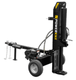 POWERKNX™ 25-Ton Vertical/Horizontal Gas Log Splitter (31-403) - Image 2