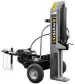 POWERKNX™ 35-Ton Vertical/Horizontal Gas Log Splitter (31-405) - Image 2