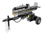 POWERKNX™ 35-Ton Vertical/Horizontal Gas Log Splitter (31-405)