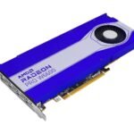 AMD Radeon Pro W6600 8GB Graphics Card