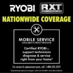 RYOBI 80V HP Brushless 42 in. Battery Electric Cordless Zero Turn Riding Mower Batteries and Charger 80V Batteries 40V - Image 4