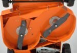Scag SFC (30″) 224CV Kohler Walk-Behind Lawn Mower W/ Swivel Casters - Image 3