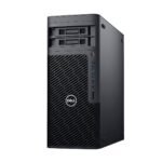 Dell Precision 5860 Workstation | Intel Xeon w3-2525 4.5GHz | 8-Core | 256GB ECC DDR5 | 1TB NVMe SSD | RTX A2000 6GB | Win10-11 Pro