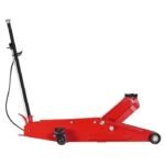 AFF 5-Ton Long Chassis Air Assist Service Jack - Image 5