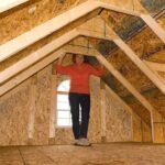 Best barns Hampton 12×24 Wood Storage Shed Kit Installation Included - Image 6