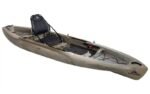 Ascend 12T Sit-On-Top Kayak – Stable & Spacious Fishing and Recreation Kayak - Image 3