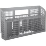 Bosch 500 Series 24″ Black Built in Dishwasher-SHPM65Z56N - Image 4