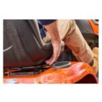 Husqvarna 46″ 22 HP Riding Mower YTH22V46 - Image 3