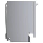 Bosch 800 Series 18″ Stainless Steel Built in Dishwasher-SPX68B55UC - Image 7