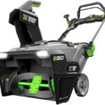 EGO Power+ SNT2100 21 Inch 56 Volt Cordless Snow Blower Battery