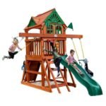 Five Star ll Space Saver Swing Set - Image 27