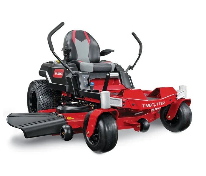Toro TimeCutter® (60″) 24.5HP Toro V-Twin Zero Turn 75760 - Image 1