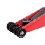 AFF 20-Ton Air Assist Hydraulic Long Chassis Jack - Image 6