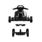 Ninebot Gokart PRO Detachable Self - Image 3