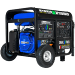 DuroMax 13,000 Watt Dual Fuel Portable Generator XP13000EH