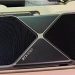 NVIDIA – GeForce RTX 5080 16GB GDDR7 Graphics Card