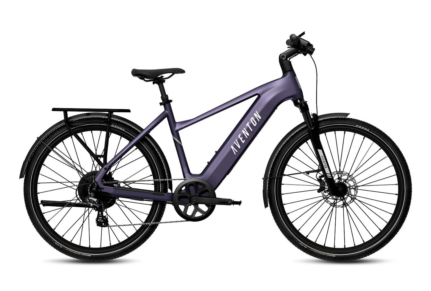 01_Level.3_Matte-Aurora_Side_1-bike.jpg Aventon Level 3 Commuter Ebike - Image 1