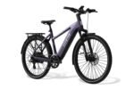 Aventon Level 3 Commuter Ebike - Image 6