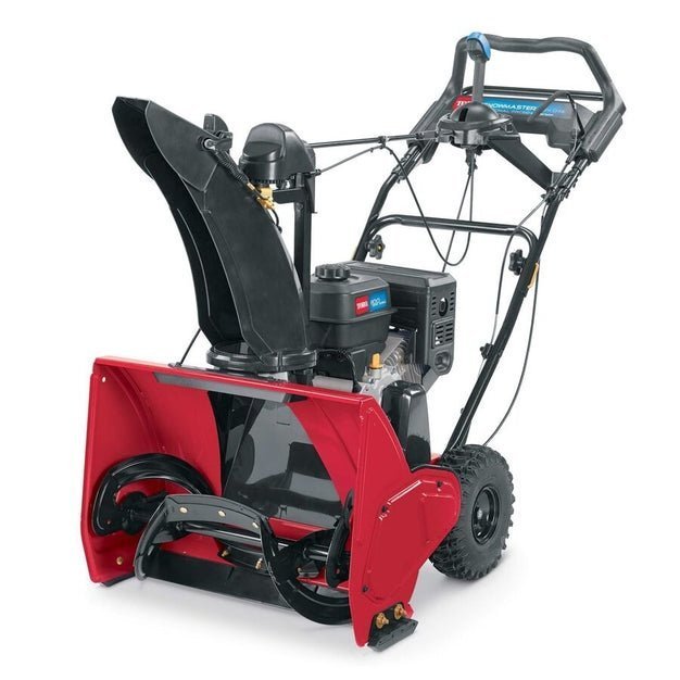 0b51e063-c929-4504-a47b-c3ed9f852ffb.jpeg Toro SnowMaster 724 QXE 24-Inch Snow Blower - Image 1