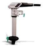 Newport NT300 Electric Outboard Motor