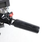 Hangkai Water Cooled 2 Stroke 6HP Outboard Motor Petrol Powered Engine - Image 5