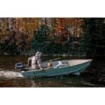 Mercury 4HP Tiller FourStroke Outboard Motor - Image 6
