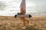 ePropulsion eLite 1.5hp 500W Electric Outboard Motor - Image 6