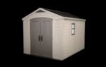 Keter Stronghold 2.0 Storage Shed - Image 4