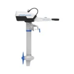 ePropulsion Spirit 1.0 Plus 3HP Electric Outboard Motor Extra Short Shaft w/o Battery