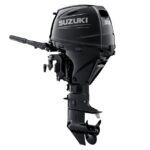 Suzuki DF30ATHL2 30 HP Outboard Motor