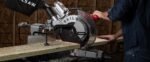 SKIL SPT88-01 12″ Worm Drive Dual Bevel Sliding Miter Saw - Image 2