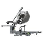FLEX FX7141A-Z 12″ Dual Bevel Sliding Compound Miter Saw - Image 4