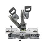 FLEX FX7141A-Z 12″ Dual Bevel Sliding Compound Miter Saw - Image 5