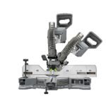 FLEX FX7141A-Z 12″ Dual Bevel Sliding Compound Miter Saw - Image 6